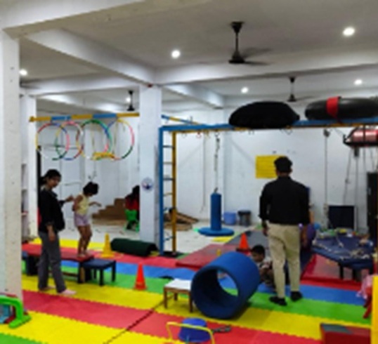 Sensory Integration